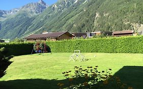 Appartement Milli
